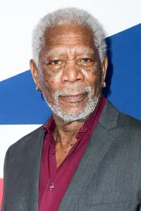 Фото Морган Фрімен (Morgan Freeman)