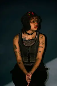 Фото Рафда Батіста (Rafda Batista)