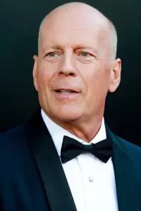 Фото Брюс Вілліс (Bruce Willis)