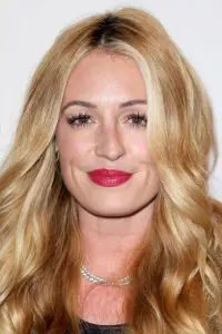 Фото  (Cat Deeley)