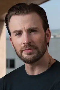 Фото Кріс Еванс (Chris Evans)