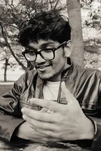 Фото Двій Патель (Dwij Patel)