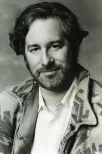 Фото Стівен Спілберг (Steven Spielberg)