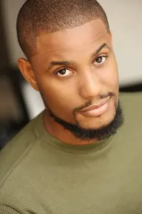 Фото  (Alexx Ekubo) #377577