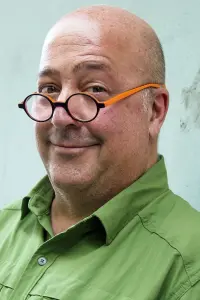 Фото  (Andrew Zimmern)