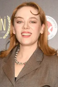 Фото Демет Евгар (Demet Evgar) #519227