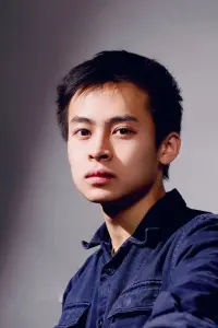 Фото  (Ding Jia-Li)
