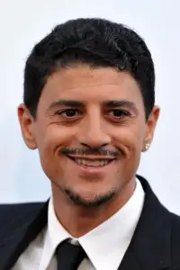 Фото Саїд Тагмауї (Saïd Taghmaoui)
