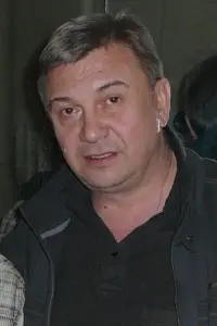 Фото Сергій Кошонін (Sergey Koshonin)