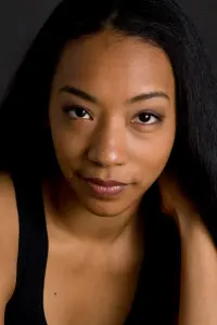 Фото Бетті Габріель (Betty Gabriel)