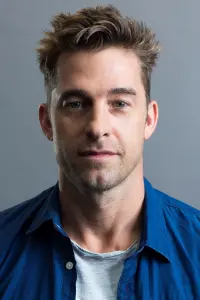 Фото Скотт Спідман (Scott Speedman)