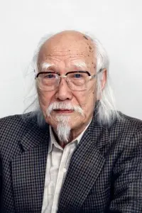 Фото Сейджун Судзукі (Seijun Suzuki)