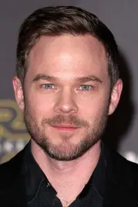 Фото Шон Ешмор (Shawn Ashmore)