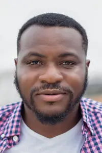 Фото  (Demi Banwo) #336888