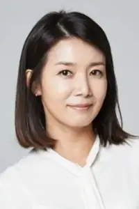 Фото  (Yoon Ji-sook)