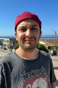 Фото Бенхамін Фуентес Контрерас (Benjamín Fuentes Contreras) #476623