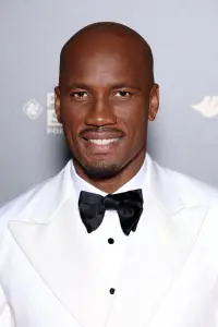 Фото  (Didier Drogba)