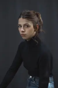 Фото  (Inès Banzet Benhagouga)
