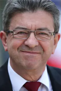 Фото  (Jean-Luc Mélenchon)