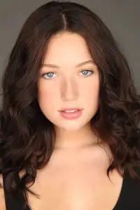 Фото Торі Гріффіт (Tori Griffith)