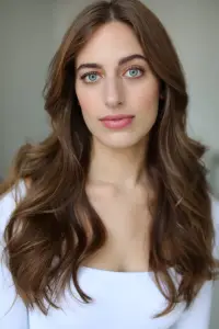 Фото Маккенна Грантьєр (McKenna Grantier)