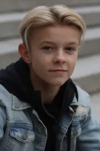 Фото  (Theodor Haraldsson) #512735