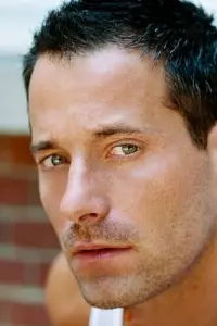 Фото Джонні Месснер (Johnny Messner)