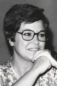 Фото  (María Fernanda D'Ocón)