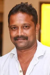 Фото AIM Sathish (AIM Sathish)