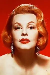 Фото Арлін Дал (Arlene Dahl) #85484