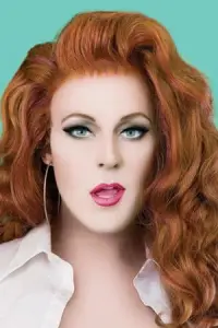 Фото  (Varla Jean Merman) #322004