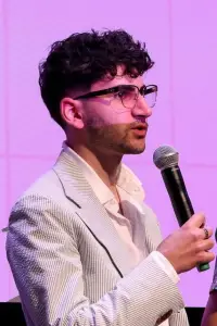 Фото Артін Халатбарі (Arteen Khalatbari) #524131