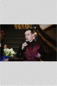 Фото  (Brian Mclernon)