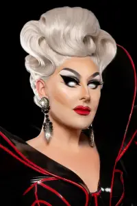 Фото  (Dracmorda Boulet)