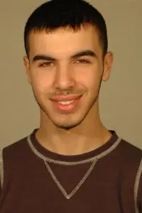 Фото  (Fayçal Zeghadi) #406172