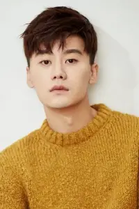 Фото  (Li Binghui) #522184