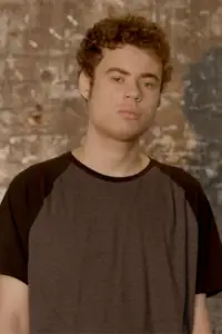 Фото Натаніель Брент (Nathaniel Brent) #523762