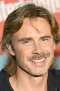 Фото Сем Траммелл (Sam Trammell)