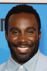 Фото  (Tramell Tillman)