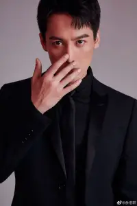 Фото  (Yu Mingxuan) #503896