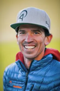 Фото  (Adrian Ballinger) #363890