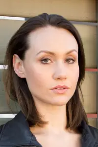 Фото  (Sasha Barry) #519497