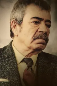 Фото Сельчук Йонтем (Selçuk Yöntem)