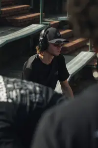 Фото  (Aaron Britt) #524514