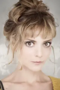 Фото  (Céline Vitcoq)