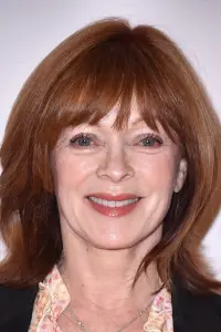 Фото Френсіс Фішер (Frances Fisher)