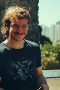 Фото Джованні Сільвестріні (Giovanni Silvestrini)