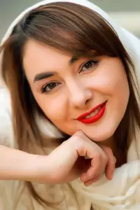 Фото  (Hanie Tavassoli)