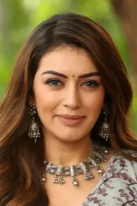 Фото Хансіка Мотвані (Hansika Motwani)