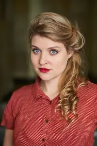 Фото Лара Мандокі (Lara Mandoki)